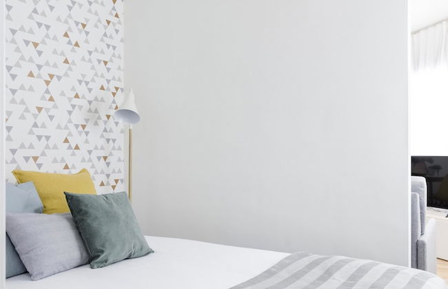 Go Madrid Apartments by Olala Homes - Foto 4