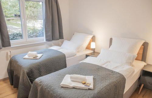 Prime 47 - Neuwertige Wohnung - Foto 55