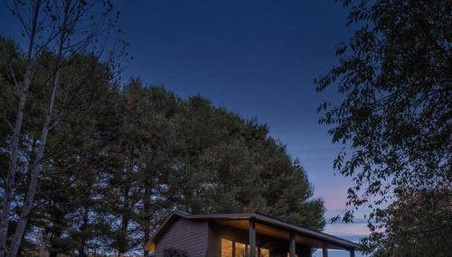 The Cottage at Perkins Hollow - Foto 5