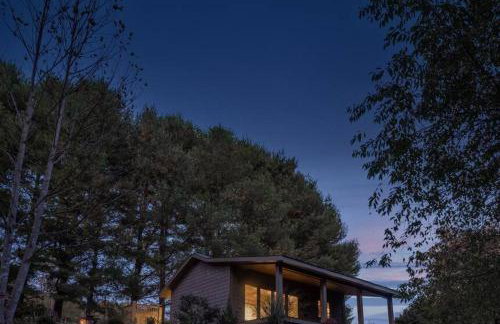 The Cottage at Perkins Hollow - Foto 5