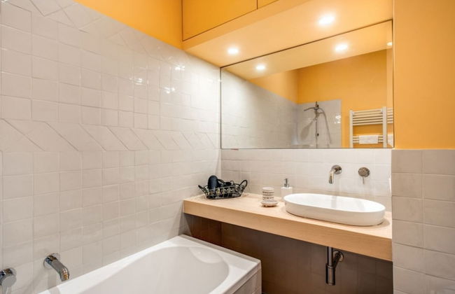 Rooftop Dream Piazza del Popolo - Foto 30