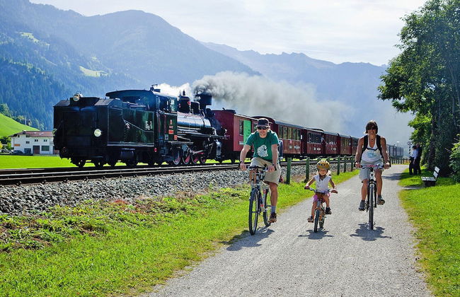 Country House in Zillertal Near Spieljochbahn - Foto 19