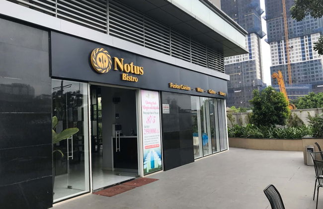 Jenny's Home in Sunrise City Building W3 - Photo 21