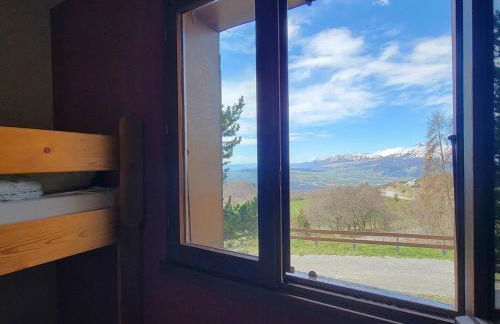 Appartement 6 pers. proche station avec balcon et parking privatifs - FR-1-393-90 - Foto 11