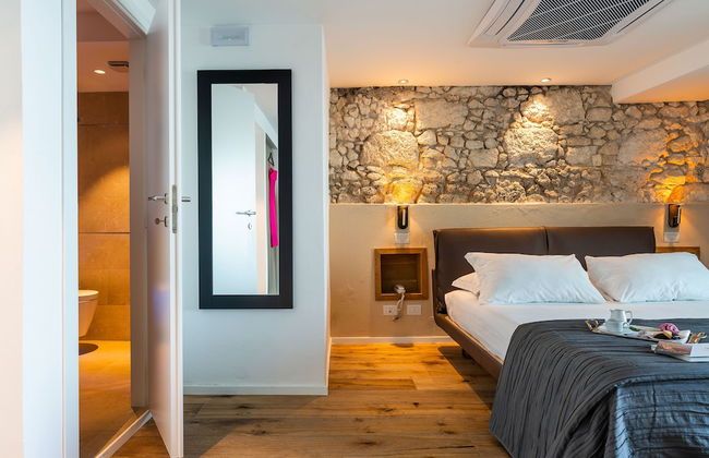 Re Dionisio Luxury Suites - Foto 9