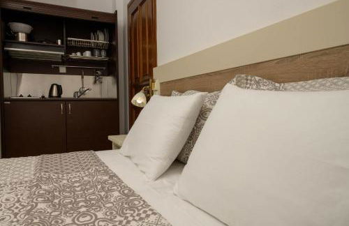 PENSION STELIOS - Photo 6