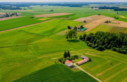 Siedlisko Waniewo 64 - Foto 50
