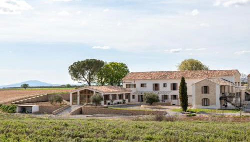 Domaine Demol - Photo 1