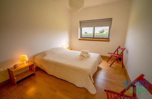 Casa da Barra in Santa Cruz da Graciosa - Foto 16