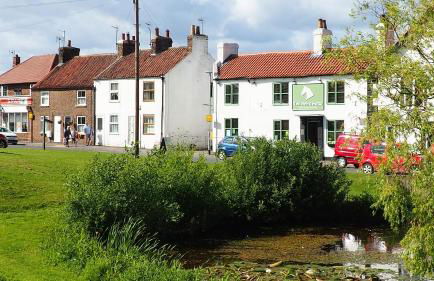 The Inn Keeper - Foto 16