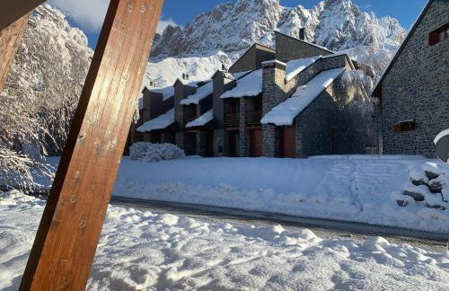 Chalet Anayet Lodge Luxury 5 Stars in Formigal - Foto 1