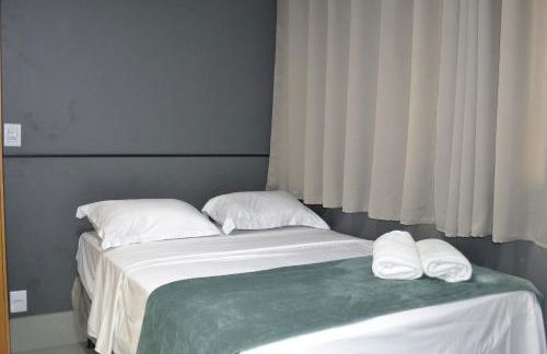 Real Grandeza - Studios modernos - Foto 9