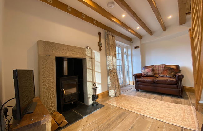 Robin Hood Tower - Foto 7