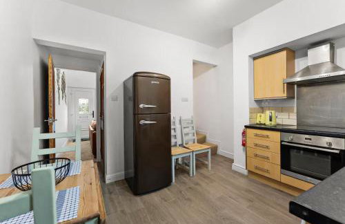 Cumbric Cottage - Cosy Lake District Escape - Foto 18