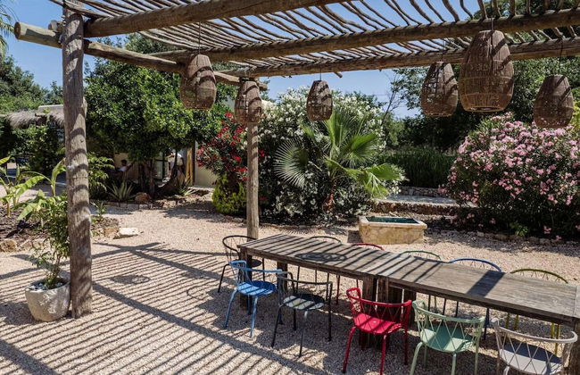 Lavish Villa With Private Pool - Foto 33