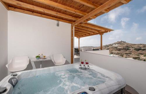 Ios Sea View - Foto 25