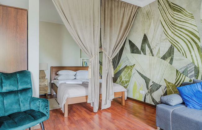 P&O Apartments Arkadia - Foto 65