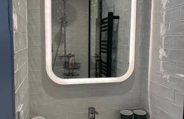 Maison Le Coteau Plage vue mer 8 pers Petit Caux - Foto 19