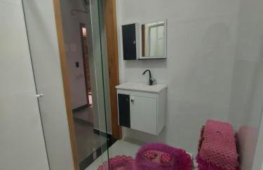 Pousada Apartamento Parque Praia - Foto 7