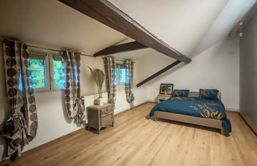 Nice studio in Paris suburbs - Foto 7