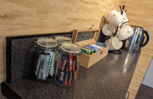 The Piggery - Foto 8