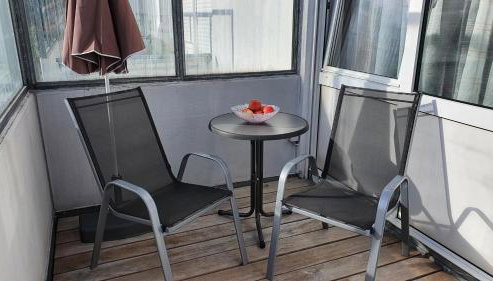 Gemütliche Ferienwohnung in Wasserburg - Foto 5