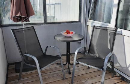 Gemütliche Ferienwohnung in Wasserburg - Foto 5