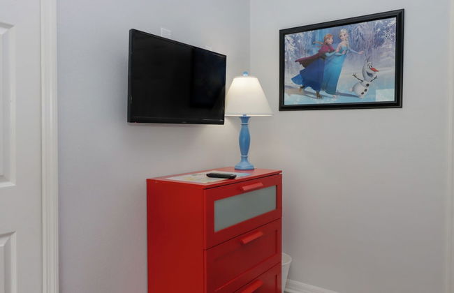 Honey Pot Villa 4 Bedroom - Foto 14