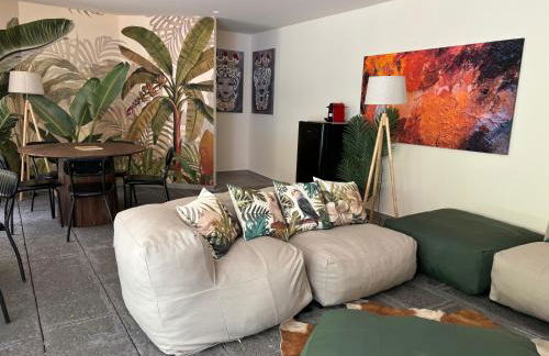 Luxury Panoramic Loft with heated pool near Catania, Taormina, the Sea and Mount Etna by SicilianRelaxingHomes - Foto 43