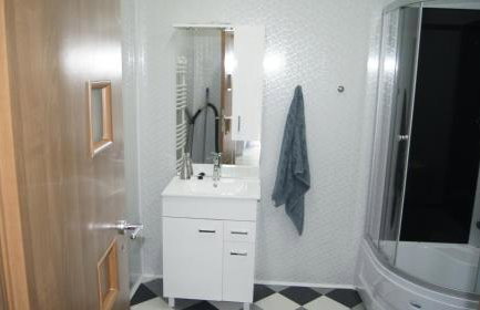 Zacisze, domek na wsi blisko Trójmiasta - Foto 7