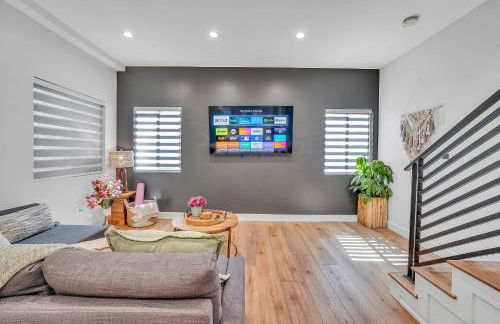 Luxe Townhome | Newly-Built - Foto 29