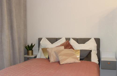 Apartament Mariva B106 z balkonem - Pobierowo - przy samym morzu - obiekt Euronia - Foto 2