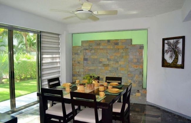 Tu Casa En Zona Hotelera a una Cuadra de la Playa - Foto 32