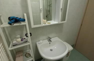 Flat Le Rose - Foto 8