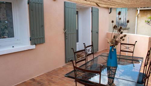 Maison de la Porte des Loups dans le Ventoux - Photo 5