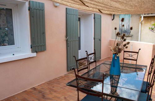 Maison de la Porte des Loups dans le Ventoux - Foto 5