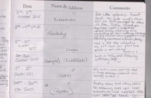 Highland Gateway Glamping - Foto 9