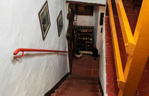 Il Tuo Rifugio a Lucca in Una Storica Casa Toscana - Foto 38