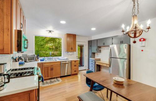 Caz Cabin 6 - Foto 9