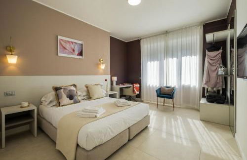 Vivi Milano Apartment near Exhibition Area Free Parking Newly Renovated - Foto 21