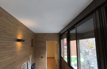 Chamartín Easy Stay - Habitaciones cómodas y bien ubicadas - Photo 9