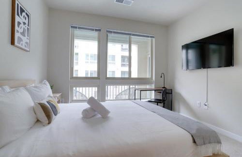 Relax in Style Minutes from DC and Alexandria - Foto 42