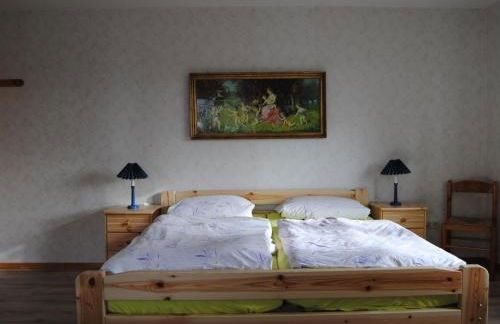 Apartment Schule 4 by Interhome - Foto 9