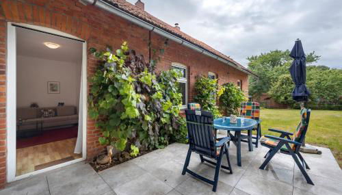 Ferienhaus Feldblick - Foto 4