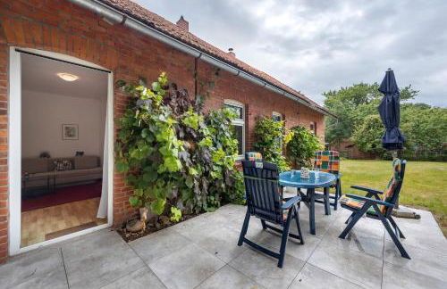 Ferienhaus Feldblick - Foto 4