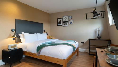 Lamington Apartments - London Hammersmith - Foto 5