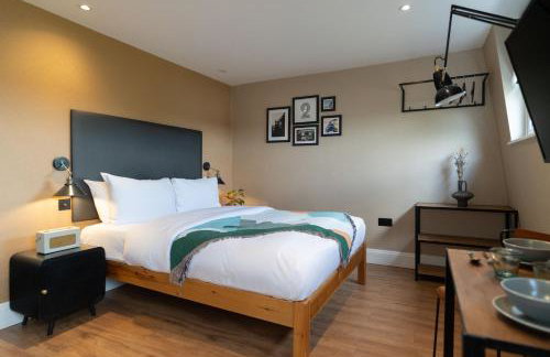 Lamington Apartments - London Hammersmith - Foto 5