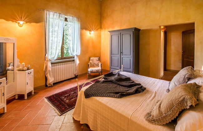 Fattoria di Romignano - Foto 18