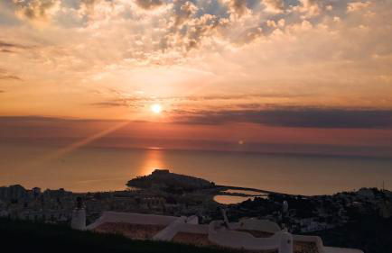 PERLA BLANCA I Peñíscola - Foto 33