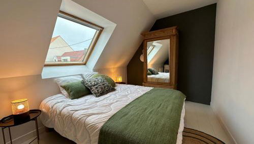 Villa Marius proche de la plage - Foto 4